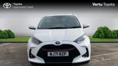 Toyota Yaris 1.5 Hybrid Design 5dr CVT Hybrid Hatchback